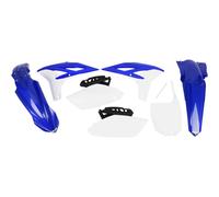 Yamaha Yzf 250 - 11/12 - Plastic Kit UFO Original / Yakit310@999