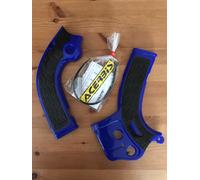 Acerbis 17778.04 Frame Frame Frame Cover