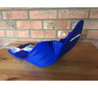 Acerbis Skid Plate For Yamaha YZF250 2019-23 YZF450 2018-22 WR450F 2019-22 Blue