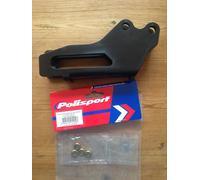Polisport Chain Guide YAMAHA YZ125/250 05-07 YZ250F/450F 05-06 Black