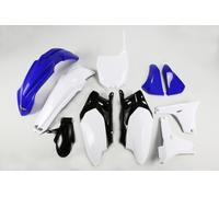 Yamaha YZF 450 2011 - 2013 Replica Ufo Plast Fairing Plastic Kit