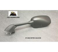 Yamaha Yzf 600 R6 2003/2005 Left Mirror