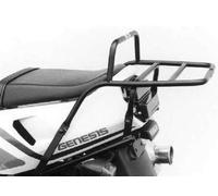 Yamaha YZF 750 ab Bj. 1993-1995 Pipe Luggage Rack / Topcase Carrier Black BY H&B