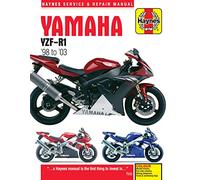 Yamaha YZF-R1 (98-03)