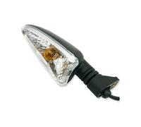 YAMAHA YZF R125 FRONT RIGHT & LEFT REAR INDICATOR, Amber