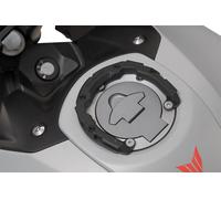 SW-Motech PRO tank ring - Black. Yamaha YZF-R1/ R3, MT-03, MT-10, MT-125., black