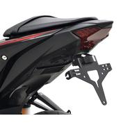 Compatible With Yamaha YZF-R3 Yr 2015-18/MT-03 Yr 2016-18 Zieger Number Plate