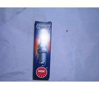 NGK CR10EIX Iridium Spark-Plugs for YAMAHA YZF-R6 also fit Suzuki and CCM
