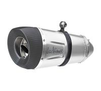 Yamaha YZF-R7 ABS 2022 Leo Vince Factory S Exhaust 14405ST