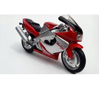 Yamaha YZF1000R Thunderace Japanese Motorcycle Model Diecast 1:18 Scale Welly