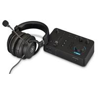 Yamaha ZG01 Pack 2 channels Black