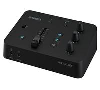 Yamaha ZG02 Game/Distribution Audio Mixer Game Streaming Mixer