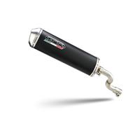 Yamaha Zuma BW'S 125 2010-2013 Exhaust GPR Full System Evo4 Road