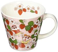 山加商店(Yamakasyoten) Crayon Shin-chan CRAYON Style Mug, Spring CS11-11