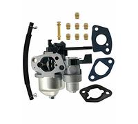 YAMAKATO 212cc 196cc 224cc Carburetor for Predator 212 224 GX160 GX200 CT200u BT200x MB200 Performance Upgrade w/Jet……