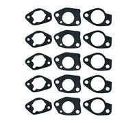 YAMAKATO GX390 420cc Carburetor Gasket Kit for Generator and Engine Compatible for Honda GX340 389cc 439cc 459cc 338cc 13hp 11hp for Predator Champion Generac 0G84420156 6500 9000 8750 9500 (5-PACK)