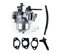 YAMAKATO GX390 Carburetor Kit Huayi P27 16100-ZF6-V01 For Predator 420cc for Honda and Clone GX390 GX340 11hp 13hp Pressure Washer Snow Blower Mini Bikes