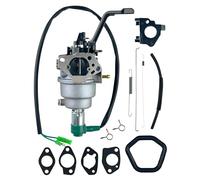 YAMAKATO GX390 Generator Carburetor Kit Huayi P27-1D For Champion Predator Generac 420cc 439cc 459cc GX390 Powered Generators 6500 8750 9000 5500 7000 8000 7500 9500 etc