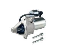 YAMAKATO GX390 Starter Motor with Solenoid For Honda Electric Start Engines 11-13HP - Compatible with 128000-2750, 31210ZB80130, 31210ZE3013, 31210ZE30130, DB5B6, SND0288, 41052044