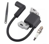 YAMAKATO Ignition Coil Module For Lawn Mowers Compatible With Engines That Rely On External Coil-Based Ignition Architecture