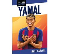 Yamal (Tales from the Pitch)