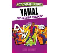 Yamal : The Record Breaker