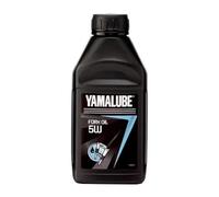 Yamalube Fork Oil - 5W
