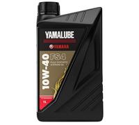 Yamalube - FS 10W-40 4-Stroke Oil - 1L