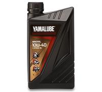 Yamalube Mineral 10 W-40 - 4 STROKE OIL