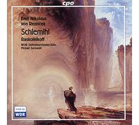 Yamamasu:Wdr So Koln - Reznicek: Schlemihl