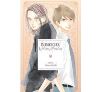 Mika Yamamori – Tsubaki-chou Lonely Planet – Volume 8