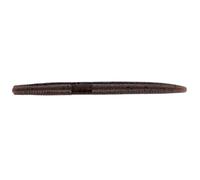 Yamamoto 5" Senko Cinnamon with Large Black Flake, 10 Pack