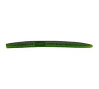 Yamamoto Baits Senko 5'' Lure - Green Pumpkin/Watermelon Laminate