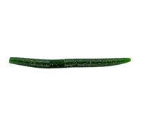 Yamamoto Gary 5" SENKO WATERMELON W/BLACK & GOLD FLAKE (10 PACK)