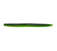 Yamamoto Gary 5" SENKO WATERMELON W/LEMON LAMINATE (10 PACK)