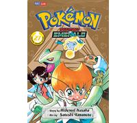 Pokémon Adventures (Emerald), Vol. 27 Volume 27