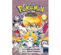Pokémon Adventures (Emerald), Vol. 29: Volume 29