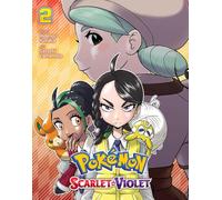 Yamamoto, Satoshi - Pokémon: Scarlet & Violet, Vol. 2: Volume 2