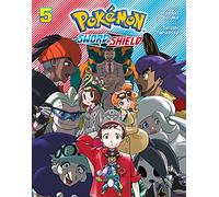 Pokémon: Sword & Shield, Vol. 5
