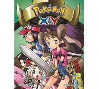Yamamoto, Satoshi - Pokémon X•Y, Vol. 2: Volume 2