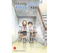 Yamamoto, Soichiro - Teasing Master Takagi-san, Vol. 11 (TEASING MASTER TAKAGI SAN GN)