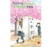 Yamamoto, Soichiro - Teasing Master Takagi-san, Vol. 7 (TEASING MASTER TAKAGI SAN GN)