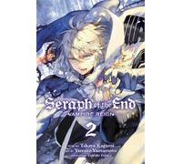 Seraph of the End: Volume 2