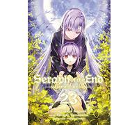 Seraph of the End, Vol. 23: Vampire Reign (Volume 23)