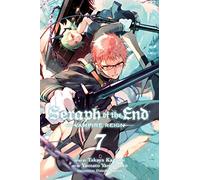 Seraph of the End, Vol. 7 : Vampire Reign