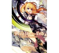 Yamamoto, Yamato - Seraph of the End, Vol. 9: Vampire Reign: Volume 9