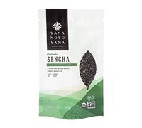 Yamamotoyama - Organic Green Tea (Net. Wt. 3.5 Oz.)