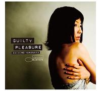 YAMANAKA,CHIHIRO - Guilty Pleasure
