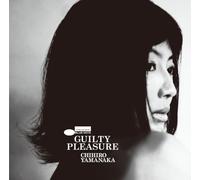 Yamanaka, Chihiro - Guilty Pleasure -Shm-CD-