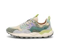 Yamano 3 - female - Flower Mountain - Outdoor Shoes - Multicolor - 4 UK - Sport 4 UK
